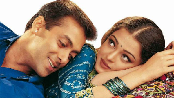 UNBELIEVABLE! Aishwarya READY to work with EX Salman Khan AGAIN but on this CONDITION!