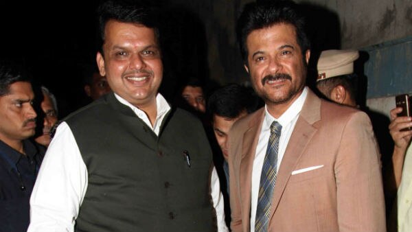 Anil Kapoor REVEALS he is the new FAN of this Political Leader