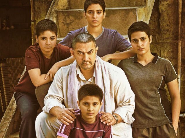 dangal