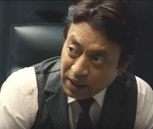 Irrfan Khan opens up about his Oscar fantasy!