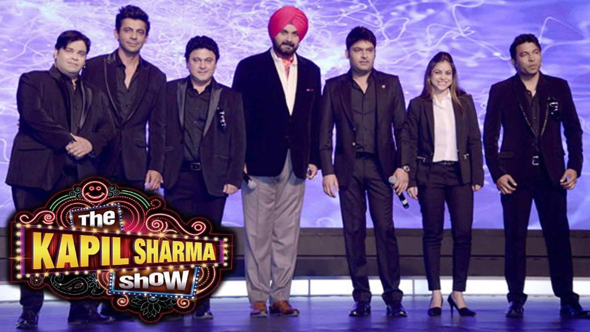 OMG! Bad News for 'Shakti Astitva Ke Ehsaas Ki' fans.. 'The Kapil Sharma Show' tops the charts this week.. READ MORE... 