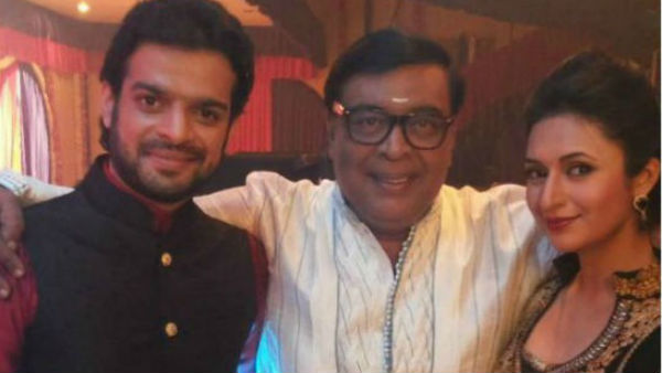 Karan Patel's REAL life mother-in-law Kiran Bhargava enters 'Yeh Hai Mohabbatein