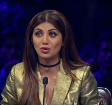An EMOTIONAL tribute to the Soldiers at the Border gets Shilpa Shetty in TEARS on 'Super Dancer'; WATCH!
