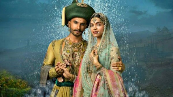 It's OFFICIAL! Shahid Kapoor to star in Deepika-Ranveer's 'Padmavati'; Viacom 18 Movies & Bhansali to co-produce the magnum opus!