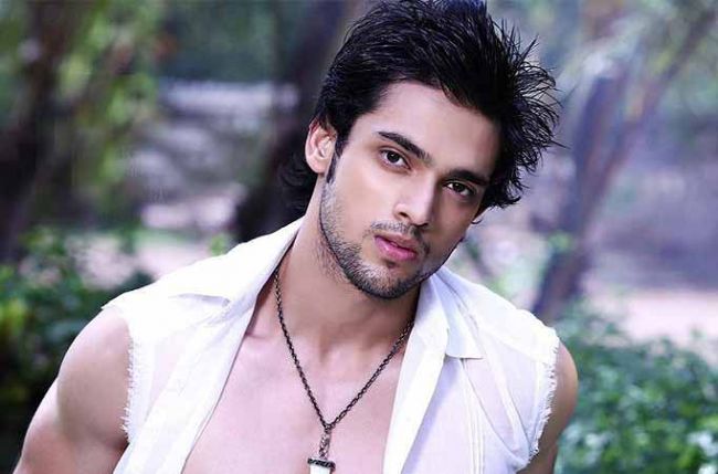 Parth Samthaan On His Struggling Phase: 