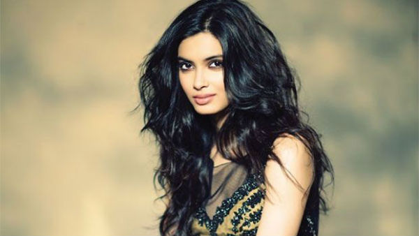 Lucknow Central' actress Diana Penty: If the role is powerful, screen time doesn't bother me