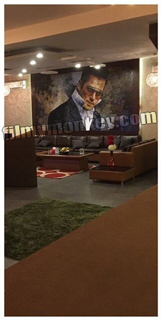 REVEALED! First pics of Salman Khan's house in Lonavala at 'Bigg Boss 10' sets