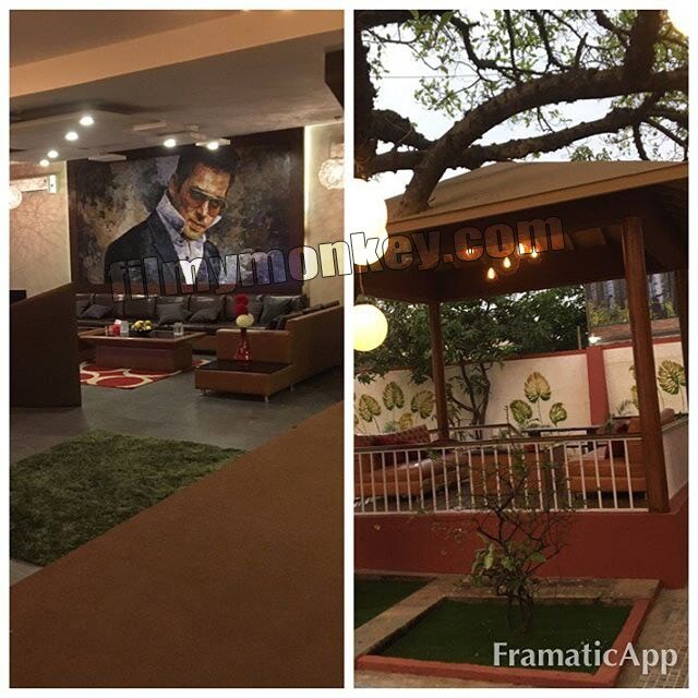 REVEALED! First pics of Salman Khan's house in Lonavala at 'Bigg Boss 10' sets