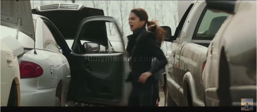 xXx: Return of Xander Cage TRAILER: Watch Deepika Padukone in the EXPLOSIVE trailer NOW