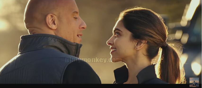 xXx: Return of Xander Cage TRAILER: Watch Deepika Padukone in the EXPLOSIVE trailer NOW