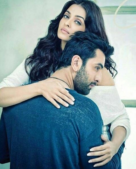 HOT! HOT! HOT! Aishwarya Rai Bachchan & Ranbir Kapoor's STEAMY photo shoot is BREAKING THE INTERNET & will literally make your JAW DROP!