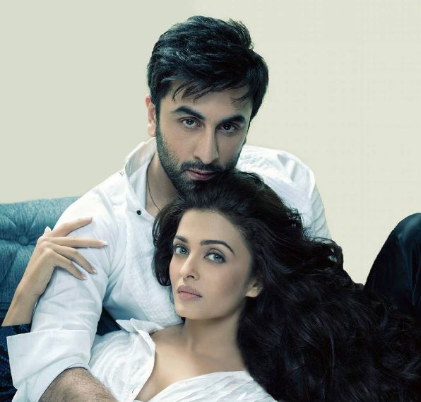 HOT! HOT! HOT! Aishwarya Rai Bachchan & Ranbir Kapoor's STEAMY photo shoot is BREAKING THE INTERNET & will literally make your JAW DROP!