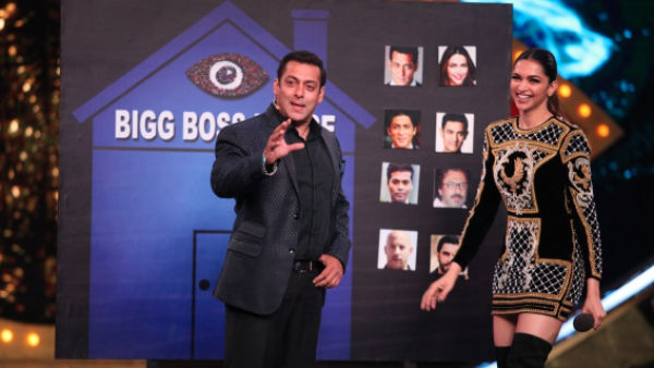 Did Salman Khan make fun of Sanjay Leela Bhansali in Bigg Boss 10 ?