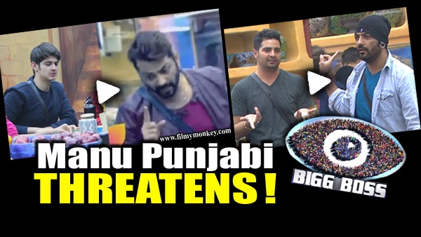 BIGG BOSS 10: Indiawale WINS the LUXURY BUDGET task! Swami Ji in JAIL; Karan, Priyanka celebrate Karwa Chauth in the house