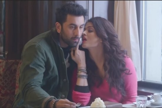 Ae Dil Hai Mushkil' Censor Certifiate LEAKED; Anushka Sharma-Ranbir Kapoor's 'SMOOCH' reduced, DIALOGUES replaced! Read Details....!