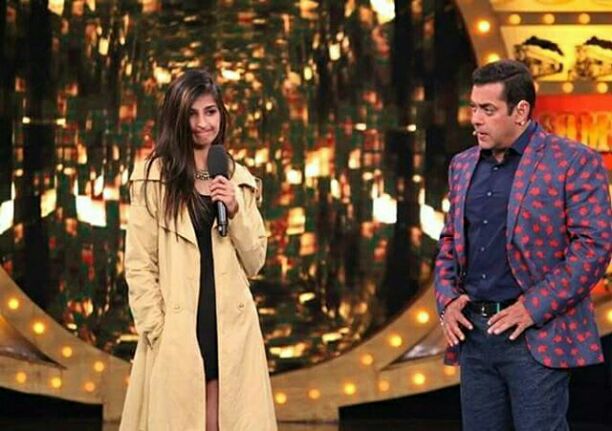 Bigg Boss 10: Priyanka Jagga Muise EVICTION was FAKE? Live Feed & 3 CLUES from Salman HINT she's still INSIDE!