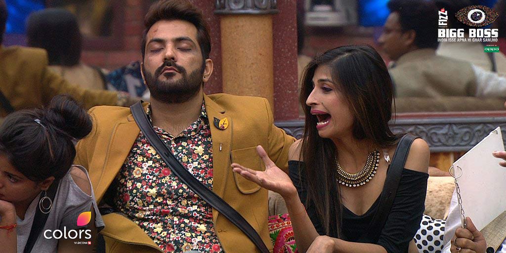 Bigg Boss 10: Priyanka Jagga Muise's FIRST REACTION post EVICTION is BOLD; Takes on HATERS too...!