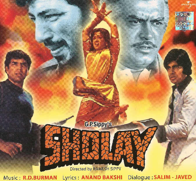 I Didn't have budget to make 'Sholay': Ramesh Sippy