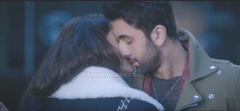 Saw Ranbir-Ash's sizzling photo shoot? Now read what RK has to say on their  chemistry