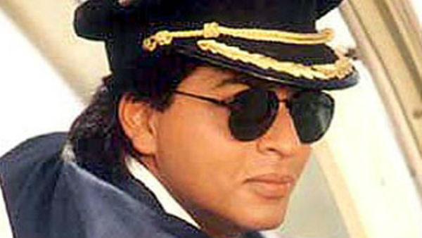 Baazigar