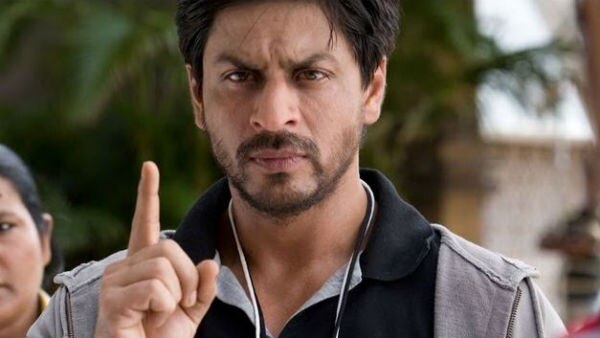 BIRTHDAY SPECIAL: 10 Iconic DIALOGUES of Shah Rukh Khan that proves his STARDOM in Bollywood!