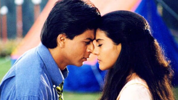 Karan Johar talks about 'Kuch Kuch Hota Hai' as the film completes 20 years!