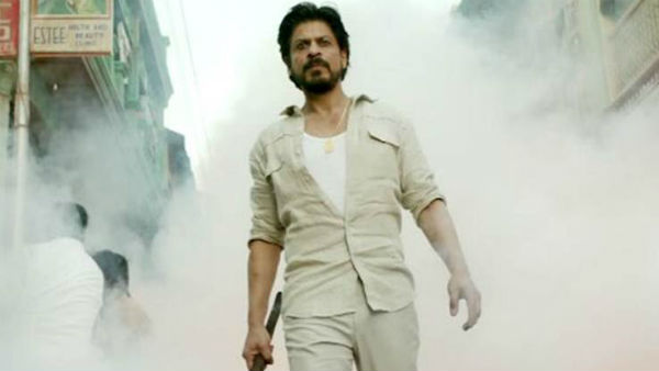 raees