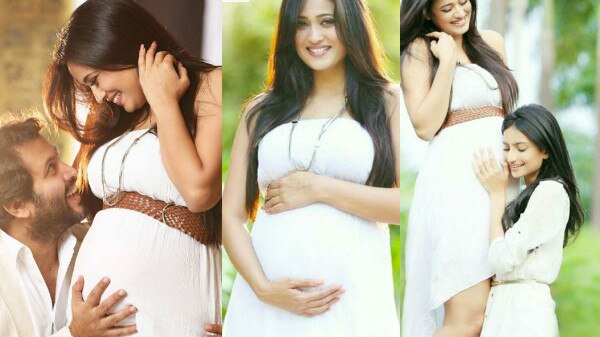 CHECK OUT: Shweta Tiwari REVEALS name of her BABY BOY with his ADORABLE PIC!