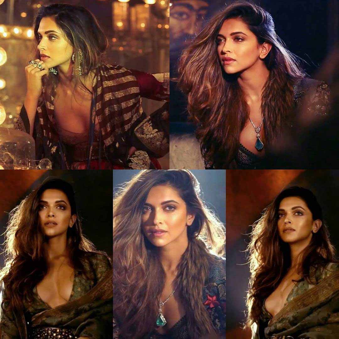 PICS & VIDEO: Deepika Padukone looks absolutely GORGEOUS in Vogue photoshoot