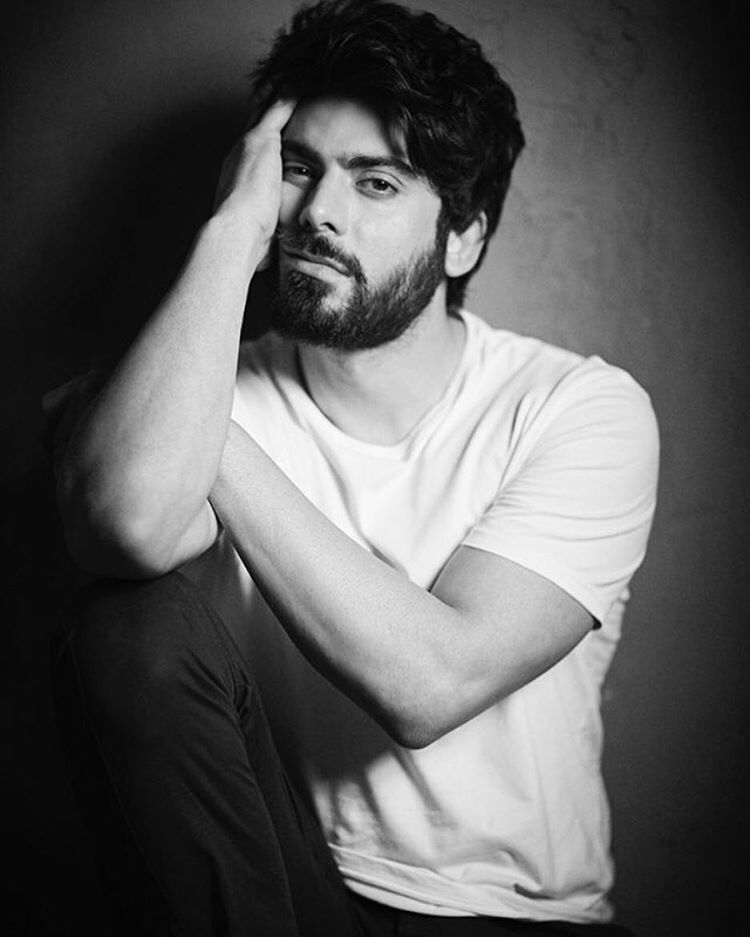 HOTNESS OVERLOADED! Fawad Khan's latest PHOTOSHOOT will leave girls drooling! Inside PICS