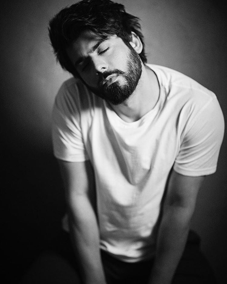HOTNESS OVERLOADED! Fawad Khan's latest PHOTOSHOOT will leave girls drooling! Inside PICS
