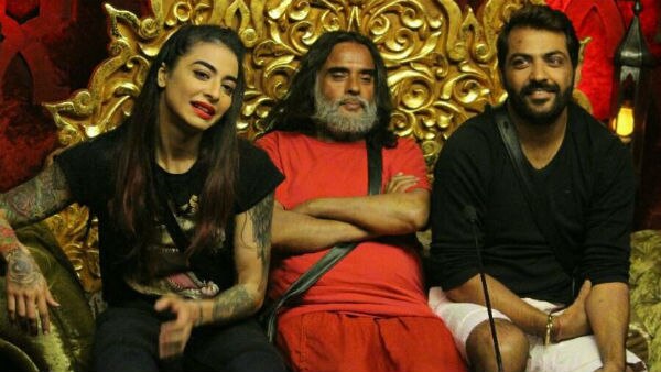 YAY! Bani is the FIRST captain of BIGG BOSS 10; Defeats Om Swami and Manu Punjabi to win the title!