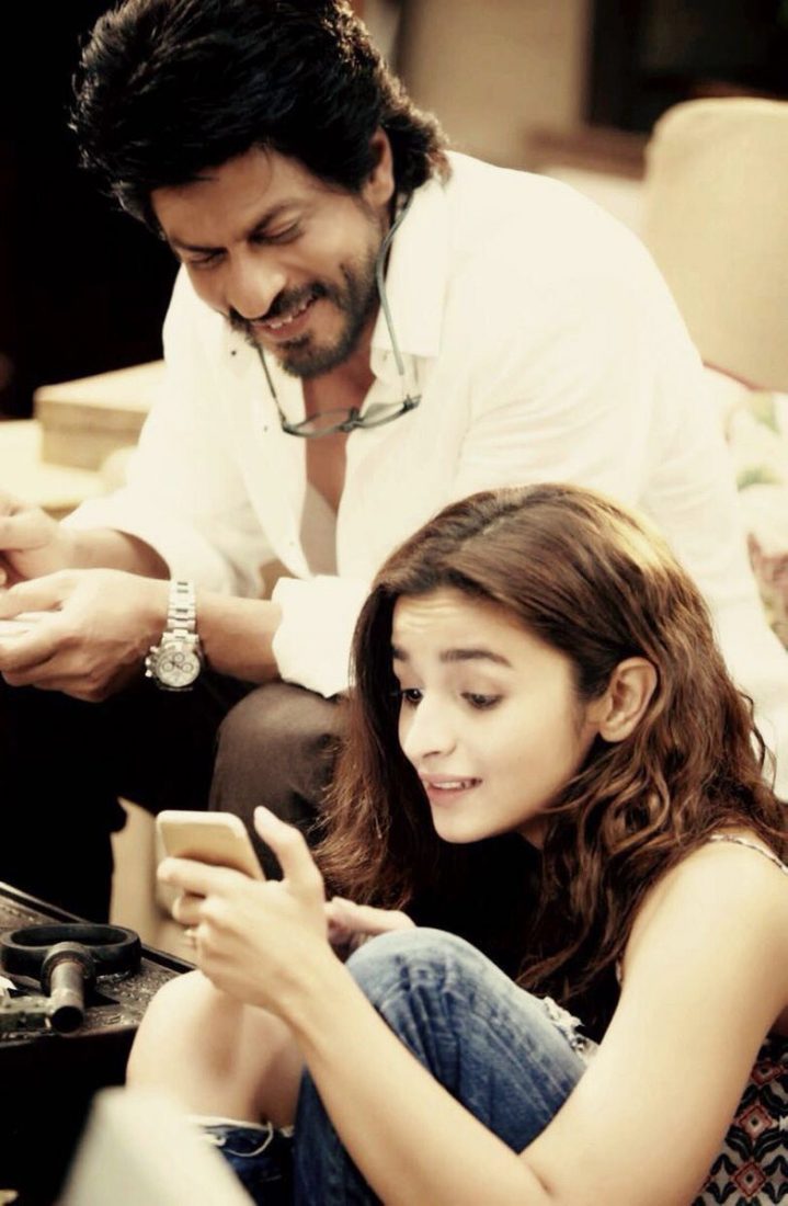 Alia's character will have instant connect with youth: 'Dear Zindagi' director