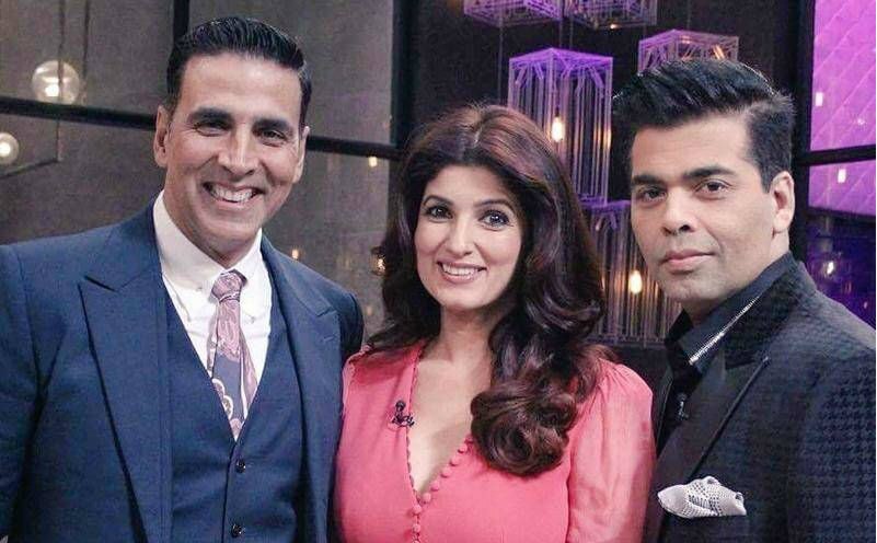 Koffee With Karan 5: Twinkle Khanna's SHOCKING REVELATION over Rani Mukerji in 'KKHH'!