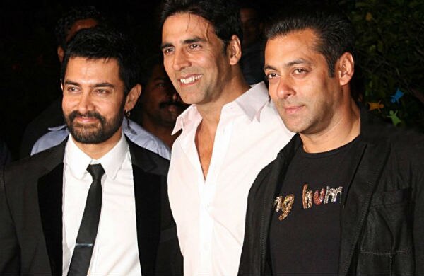 Will outcast Khans if they don't stop smoking: Akshay Kumar