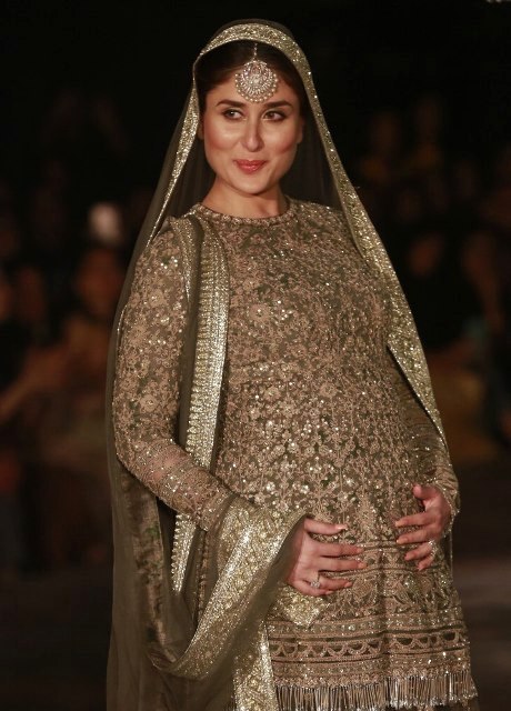 Kareena Kapoor doesn't want her baby to INHERIT this TRAIT from Saif Ali Khan! CHECK OUT..