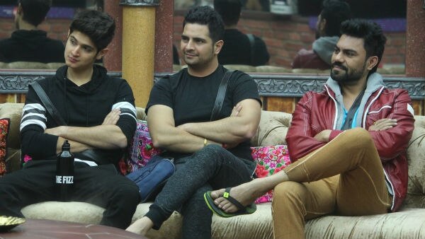 OUCH! Bigg Boss 10: After EVICTION Karan Mehra says Manu Punjabi & Om Swami are the WORST contestants in the house!