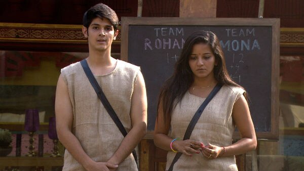 Bigg Boss 10: Team Rohan WINS the luxury budget task of this week; courtsey Om Swami!