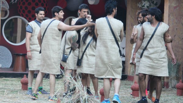 Bigg Boss 10: Team Rohan WINS the luxury budget task of this week; courtsey Om Swami!
