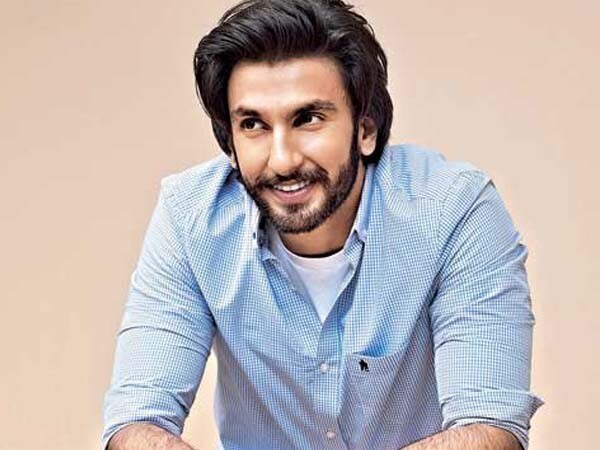 OMG! This Popular Bollywood Actress called Ranveer Singh 'BESHARAM'!