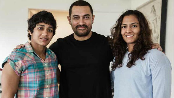 Dangal' star Aamir Khan all set for Geeta Phogat's MARRIAGE in Haryana; Check out his SPECIAL wedding gift!