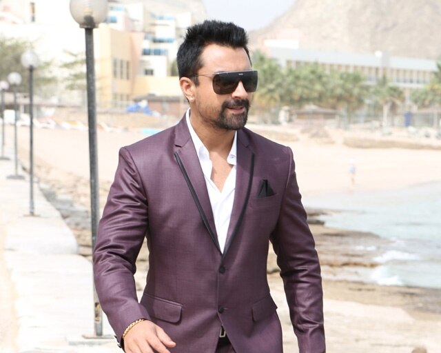 Ex 'Bigg Boss' contestant Ajaz Khan ARRESTED!