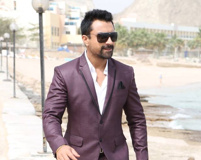 Ajaz Khan