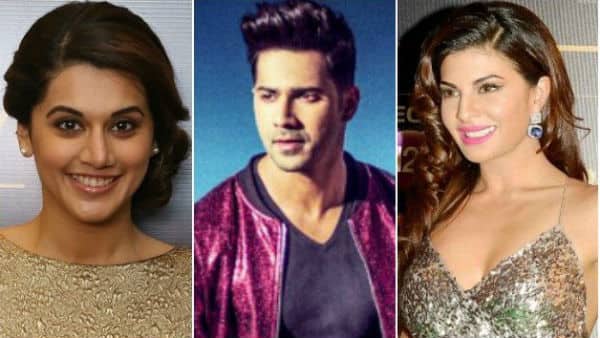 Makers mark 20 yrs of 'Judwaa' by starting sequel