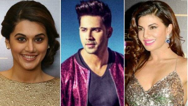 judwaa 2