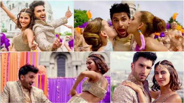 Befikre' Box Office collection drops upto 50 percent on Day 4