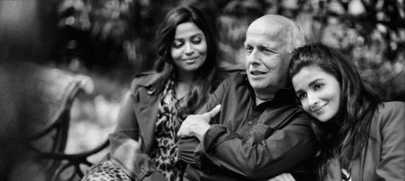 OMG: Alia's sis Shaheen talks living with depression since '13 years old