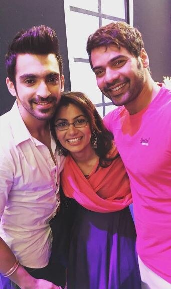 WOW! 'Kumkum Bhagya' actor to enter BIGG BOSS 10 as a WILD CARD contestant!