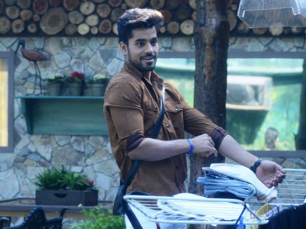 Bigg Boss 10: Ex contestants Gautam Gulati and Mandana Karimi to appear on the weekend show