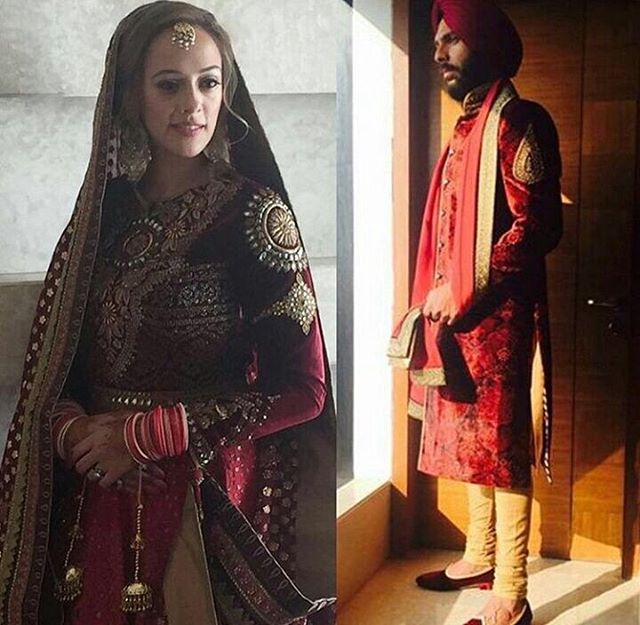 OMG!! Yuvraj Singh's wife Hazel Keech takes on a new name after marriage!